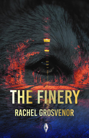 The Finery by Rachel Grosvenor
