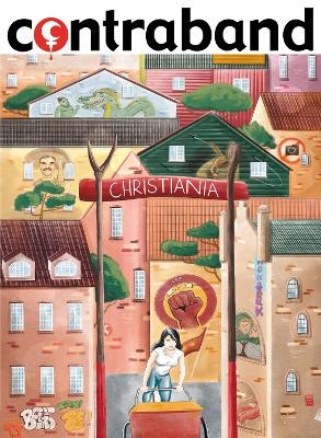 Contraband by Abi Behe