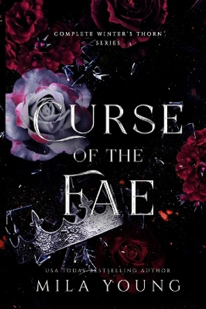 Curse of the Fae Mila Young 9781922689917
