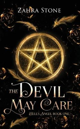 The Devil May Care Zahra Stone 9781922745194