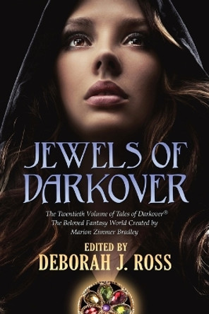 Jewels of Darkover Deborah J Ross 9781938185755