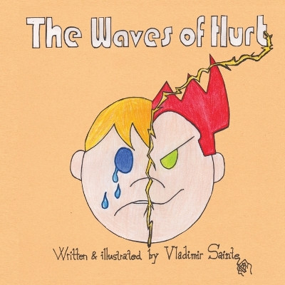 The Waves of Hurt by Vladimir Sainte