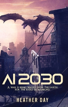 AI 2030 Heather Day 9781088122372
