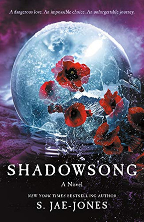 Shadowsong S Jae-Jones 9781250308184