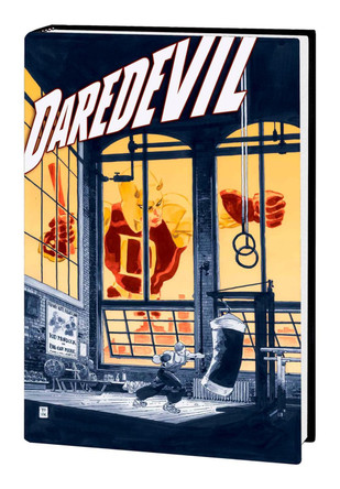 Jeph Loeb & Tim Sale: Daredevil Gallery Edition Jeph Loeb 9781302952754