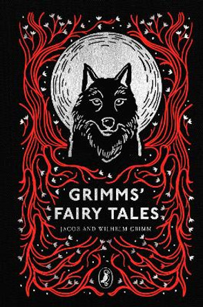 Grimms' Fairy Tales George Cruikshank 9780241621196