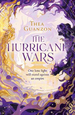 The Hurricane Wars (The Hurricane Wars, Book 1) Thea Guanzon 9780008555832