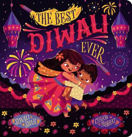 The Best Diwali Ever (CBB) Sonali Shah 9780702331039