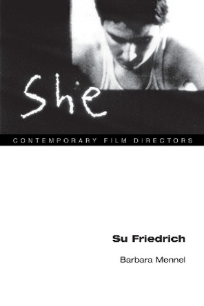 Su Friedrich Barbara Mennel 9780252045288