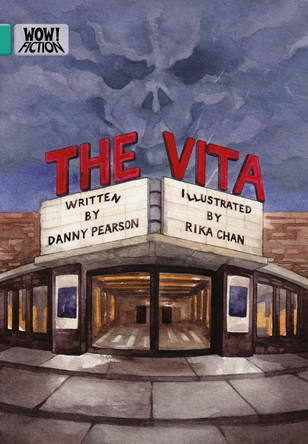 The Vita by Danny Pearson