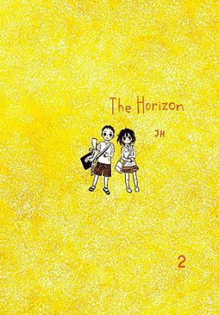 The Horizon, Vol. 2 Jh 9798400900303