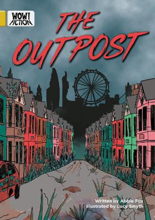 The Outpost Abbie Fox 9781788377362