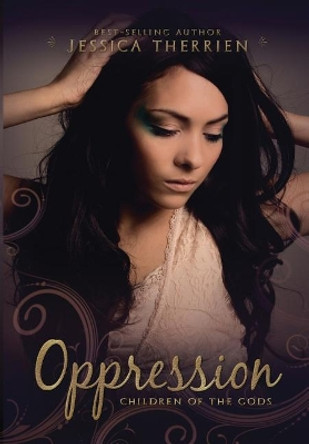 Oppression Jessica Therrien 9780998309842