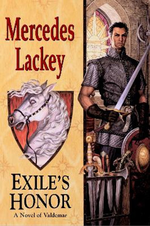 Exile's Honor Mercedes Lackey 9780756401139