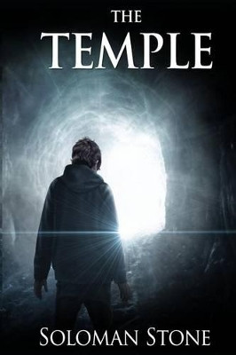 The Temple by Soloman Stone