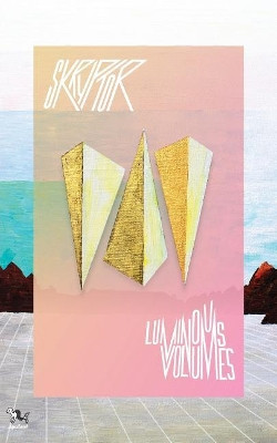 Luminous Volumes by Sean Madigan Hoen