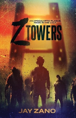 Z Towers by Jay Zano