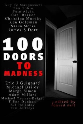 100 Doors To Madness by David Nell