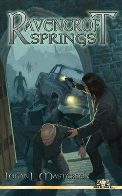 Ravencroft Springs by Logan L Masterson