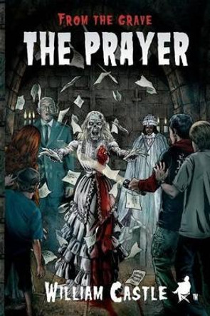 From the Grave by William Castle