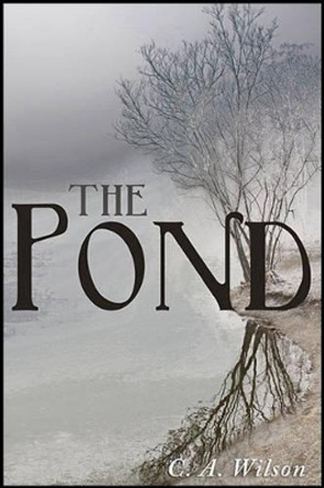 The Pond C A Wilson 9781604945751