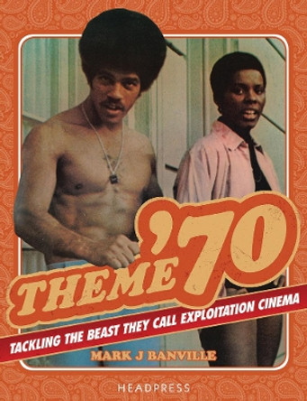 Theme '70 by Mark J. Banville
