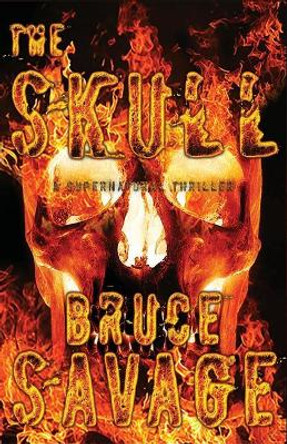 The Skull Bruce Savage 9781728972299