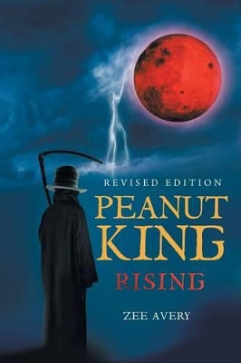 Peanut King Zee Avery 9781524651534