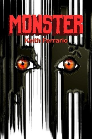 Monster Keith Ferrario 9781938990298