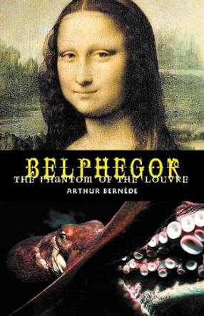 Belphegor by Arthur Bernade
