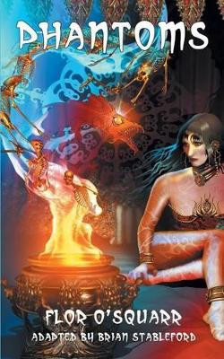 Phantoms by Charles-Marie Flor O'Squarr