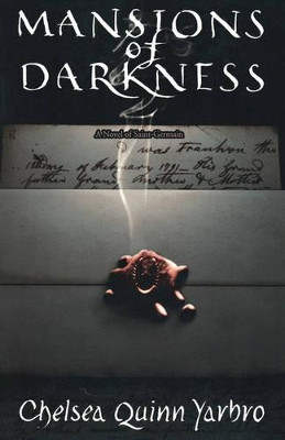 Mansions of Darkness by Yarbro Quinn