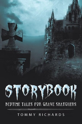 Storybook by Tommy Richards