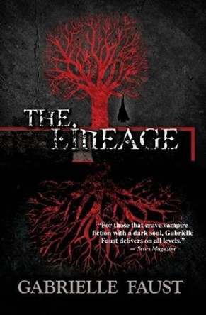 The Lineage Mavis Deveraux 9781494769918