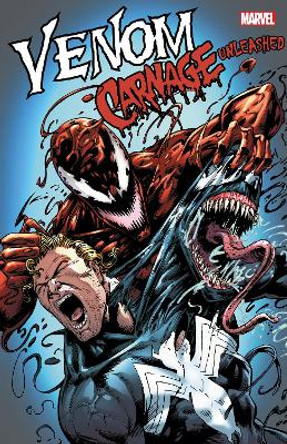 Venom: Carnage Unleashed Larry Hama 9781302907969
