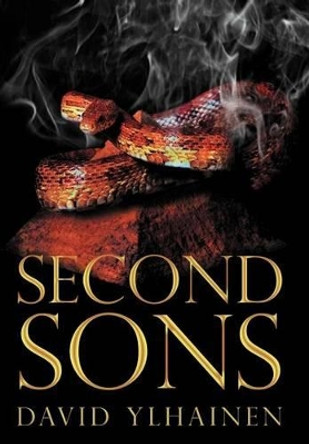 Second Sons David Ylhainen 9781449748531