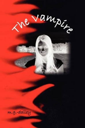 The Vampire m.g., dailey 9781425958985