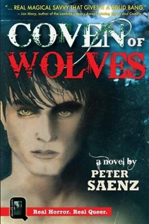 Coven of Wolves Peter Saenz 9781470079437