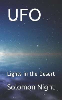 UFO by Solomon Night