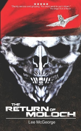 The Return of Moloch by Lee McGeorge