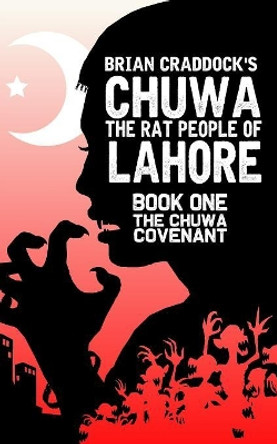 Chuwa by Brian Craddock