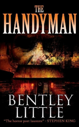 The Handyman Bentley Little 9781587676574