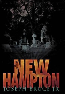New Hampton Joseph Bruce Jr. 9781426903229