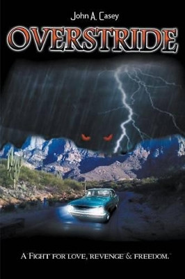Overstride John A. Casey 9781622120406
