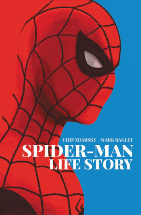 Spider-man: Life Story Chip Zdarsky 9781302917333