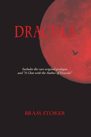 Dracula Bram Stoker 9781627300124
