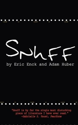 Snuff by Adam Huber
