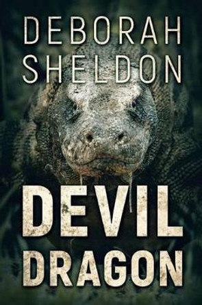 Devil Dragon Deborah Sheldon 9781925493979