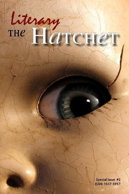 The Literary Hatchet by Author Collective
