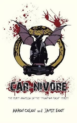 Car-Nivore by Aaron Colon